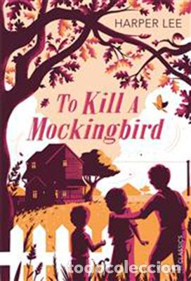 Libri: TO KILL A MOCKINGBIRD - Lee, Harper