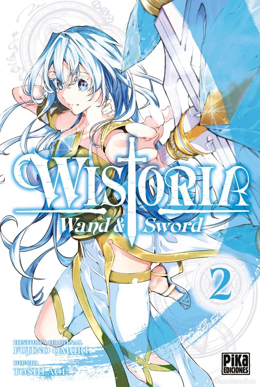 books: WISTORIA. WAND - 232 Traducci&oacute;n: Daruma, Daruma