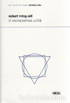 Libros: EL MICROCOSMOS LUL.LIA - Pring Mill, Robert
