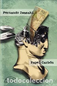 Libros: PAPEL CARBON - IWASAKI CAUTI, FERNANDO