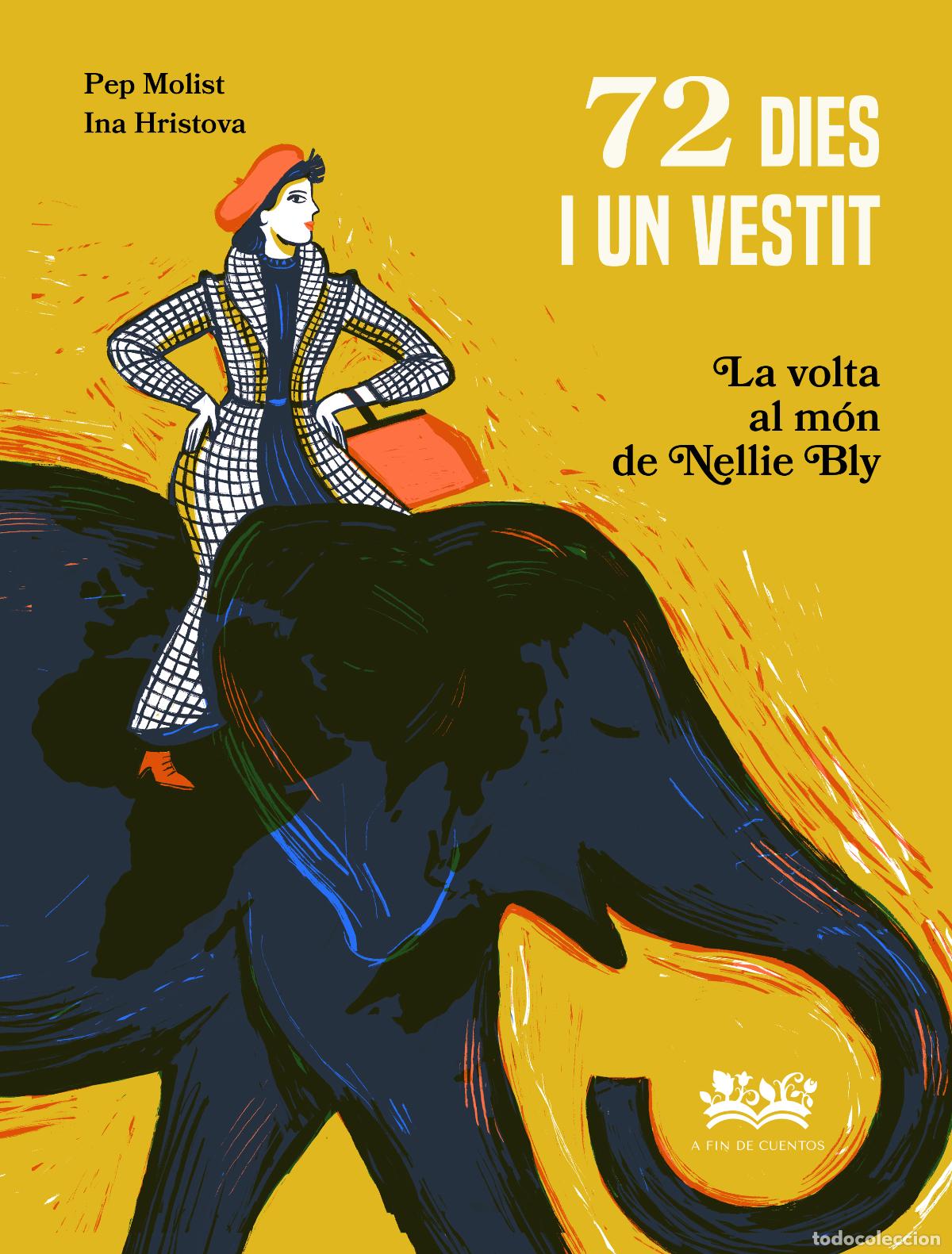 books: 72 DIES I UN VESTIT. - Molist, Pep