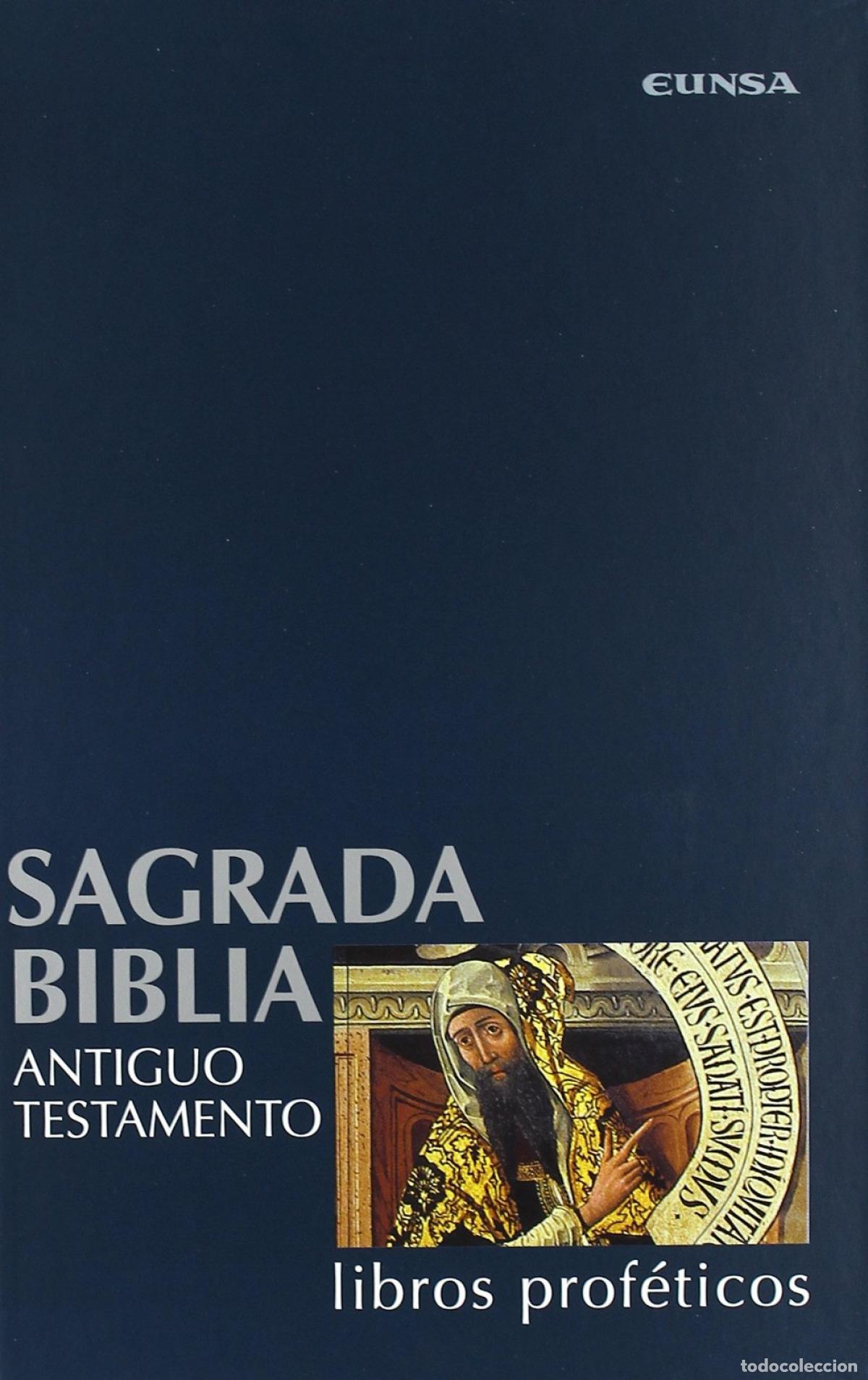 Livres: LIBROS PROF&Eacute;TICOS - VV.AA.