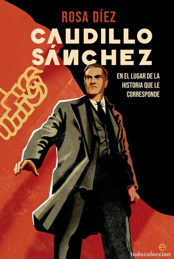 Livros: CAUDILLO SANCHEZ - DIEZ, ROSA