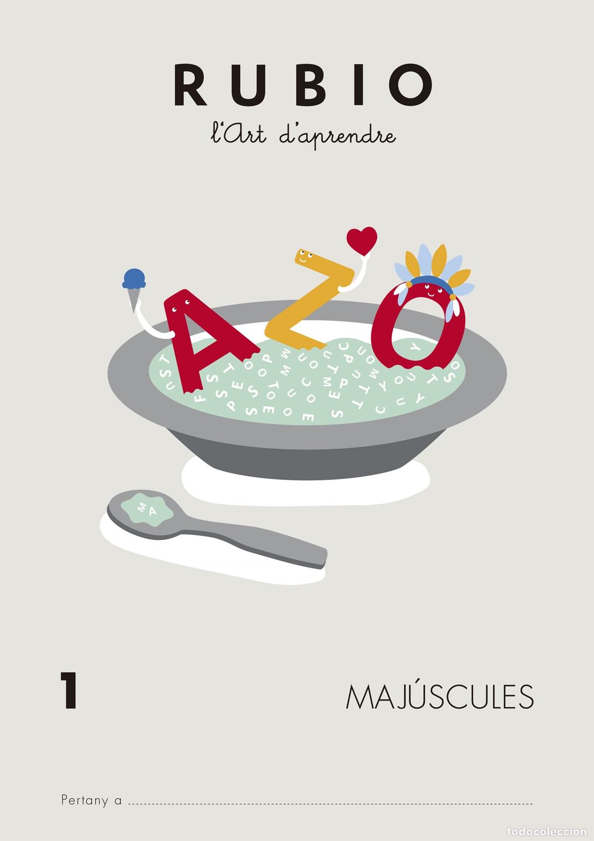 Livres: MAJUSCULES 1 - Varios autores