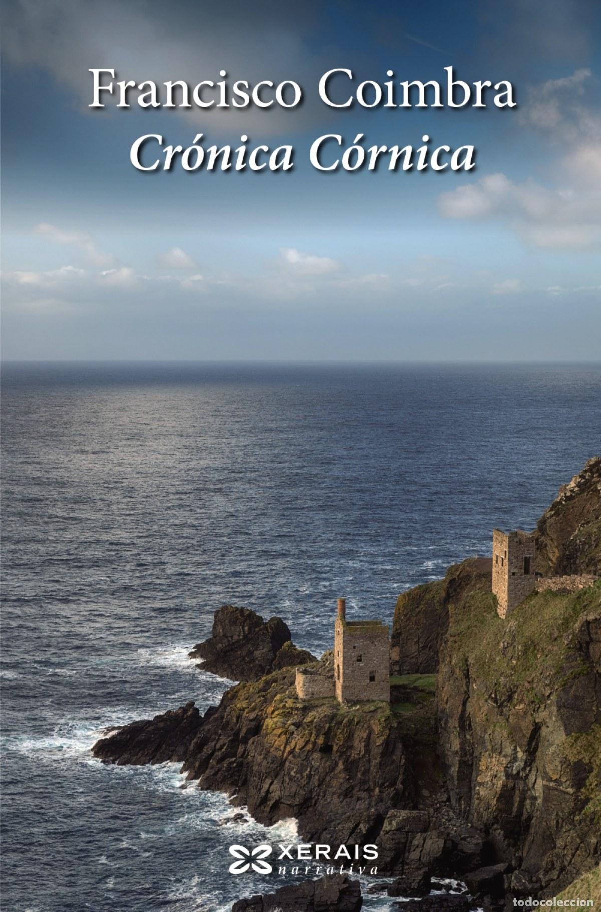 Livres: CR&Oacute;NICA C&Oacute;RNICA - Coimbra, Francisco
