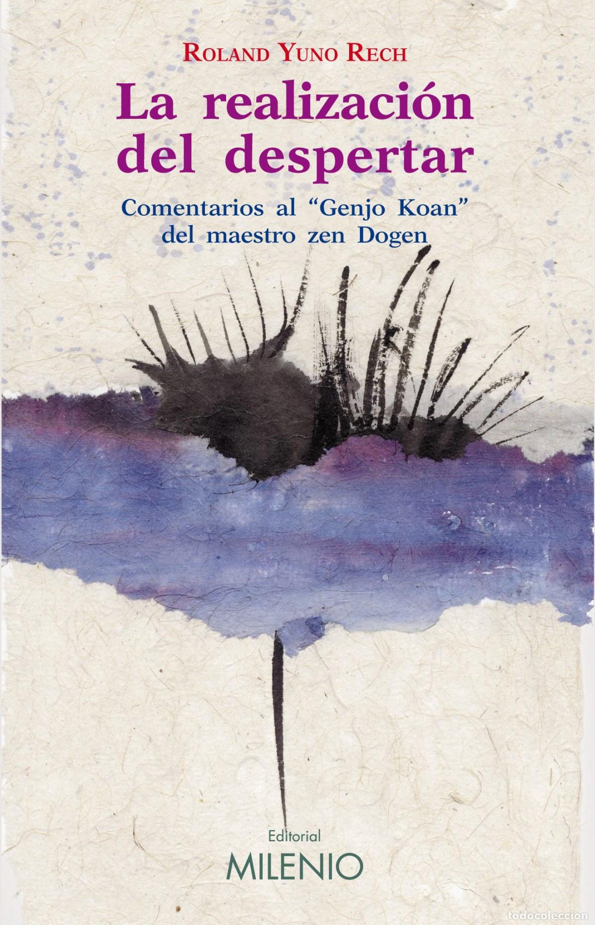 books: LA REALIZACI&Oacute;N DEL DESPERTAR - Yuno Rech, Roland