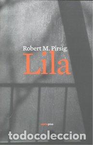 Libros: LILA - PIRSIG M, ROBERT