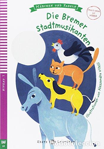 Livres: DIE BREMER - VV.AA..