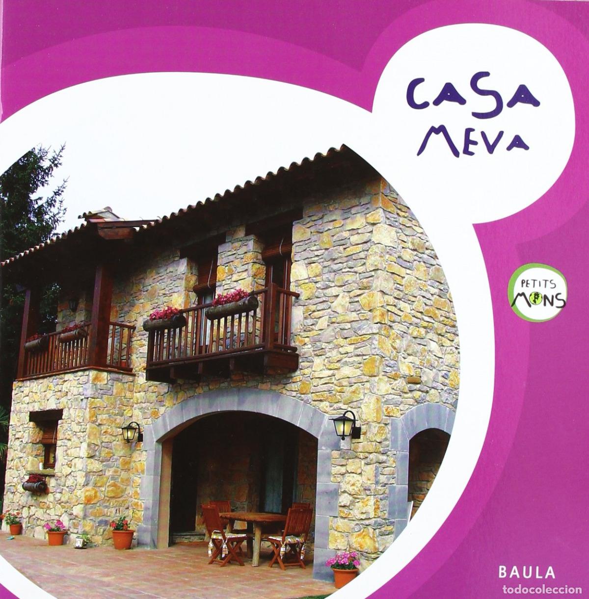 Libros: CASA MEVA - Boza Beltran, Sheila