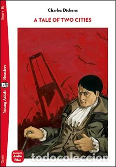 Livres: A TALE OF TWO CITIES - VV.AA.