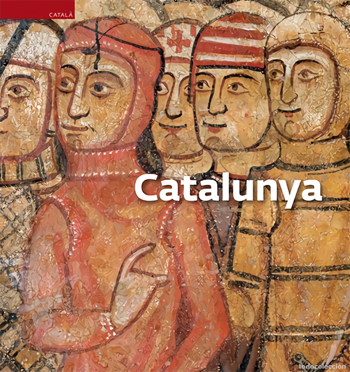 Livres: CATALUNYA - Vivas Ortiz, Pere