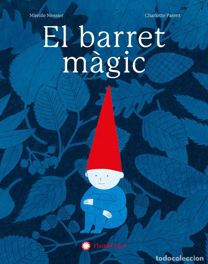 books: EL BARRET MAGIC - MESSIER, MIREILLE