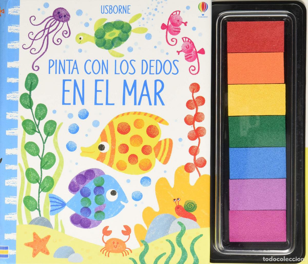 Livros: ENTRE LAS OLAS DEL MAR - Watt, Fiona