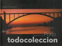 Libri: REGRESSAR AO PORTO (2&ordm; ED.) - Pacheco, Helder