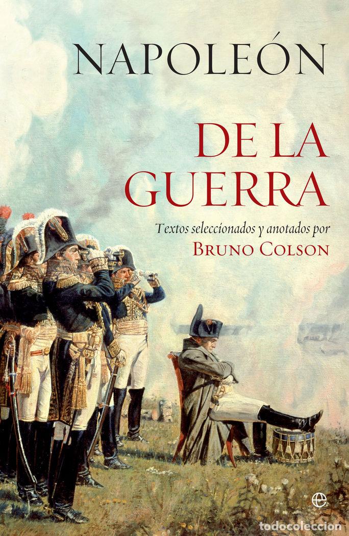 Libri: DE LA GUERRA - NAPOLEON