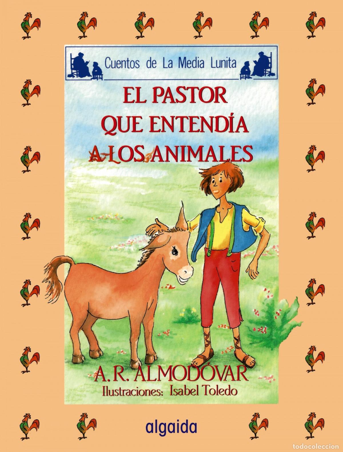 Libri: MEDIA LUNITA N&ordm; 46 - Rodr&iacute;guez Almod&oacute;var, Antonio
