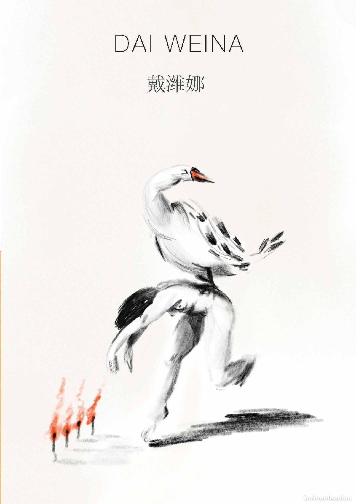 Libros: DAI WEINA - WEINA, DEI