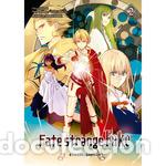 Libros: FATE STRANGE FAKE N 02 - KAWAGUCHI TAKESHI