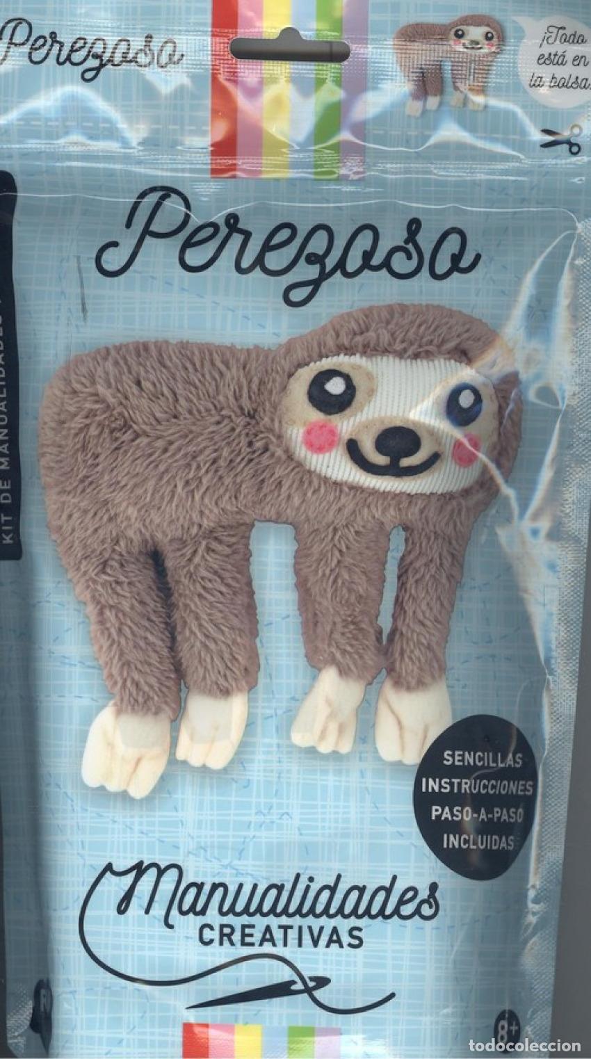 Libros: PEREZOSO - VV.AA....