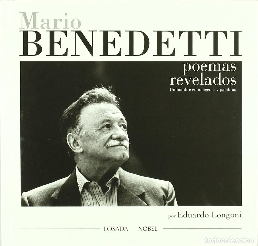Libros: BENEDETTI - LONGONI, Eduardo