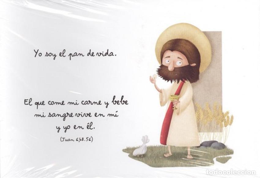 Libri: TARJETA RECUERDO 1&ordf; COMUNI&Oacute;N MOD.5 - VV.AA.