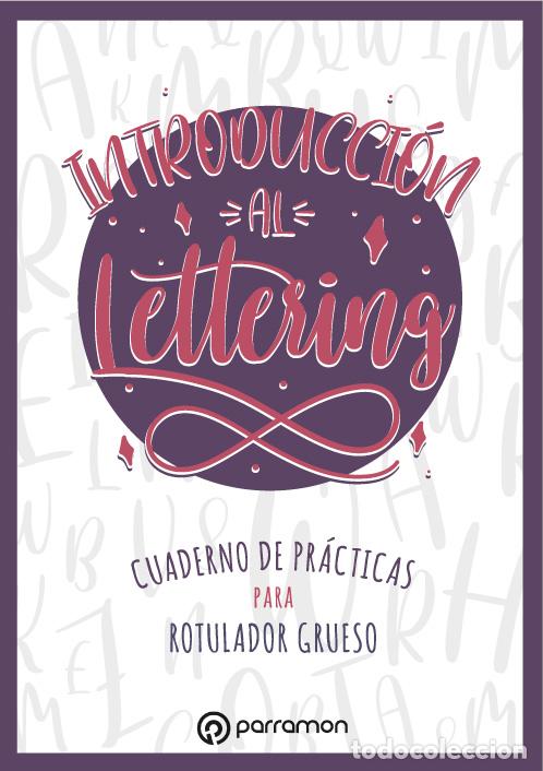 Libri: INTRODUCCI&Oacute;N AL LETTERING - Vega, Ana