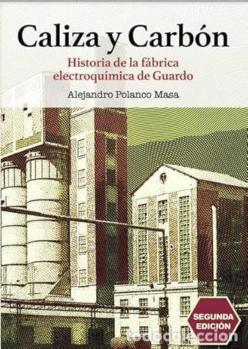 Livres: CALIZA Y CARB&Oacute;N - Polanco Masa, Alejandro