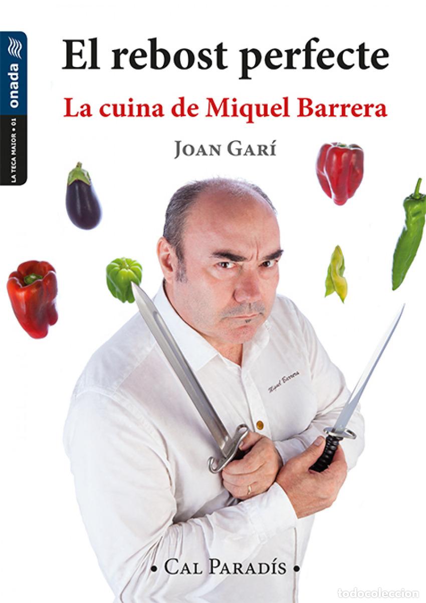 Libri: EL REBOST PERFECTE - Gar&iacute;, Joan