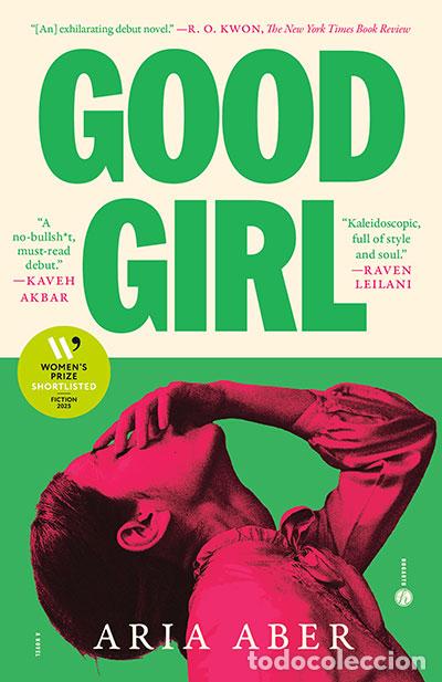 B&uuml;cher: GOOD GIRL - ABER, ARIA