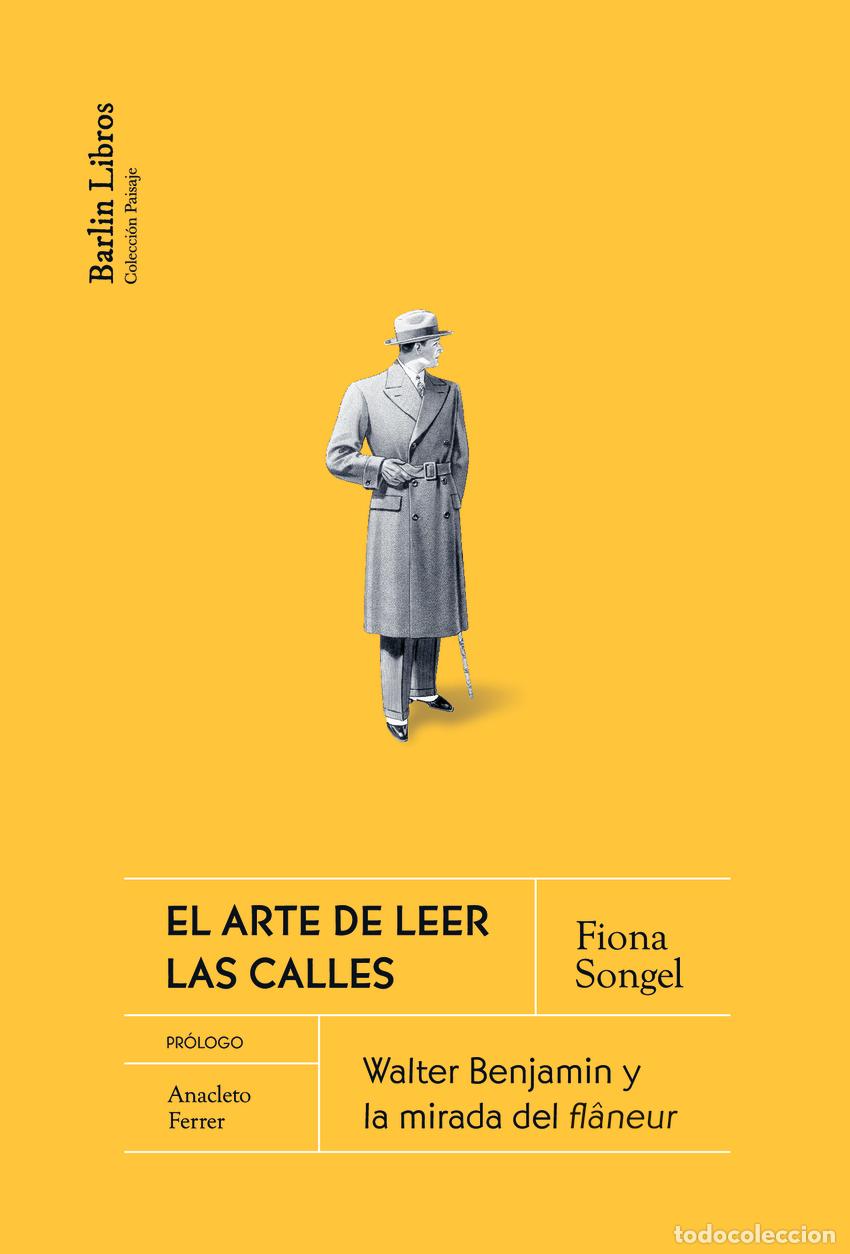 Libri: EL ARTE DE LEER LAS CALLES - Songel Clark, Fiona