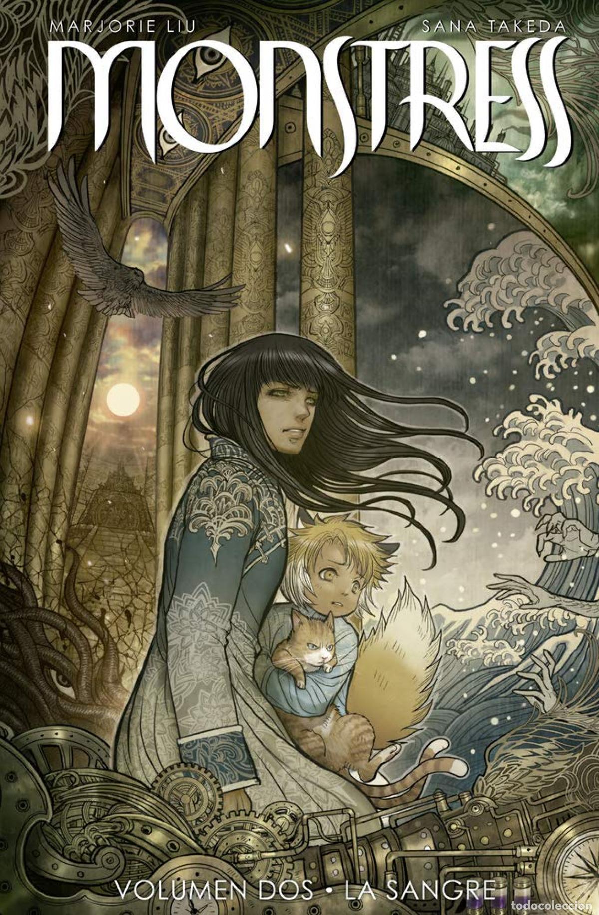 Libri: LA SANDRE - Liu, Marjorie