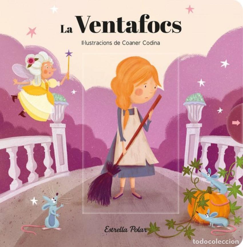 Libros: LA VENTAFOCS - Codina, Coaner