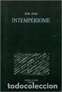 Libros: INTERP&Eacute;RIOME - Arias Casta&ntilde;o, Xela