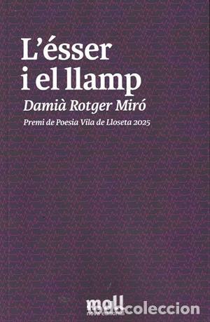B&uuml;cher: L'&Eacute;SSER I EL LLAMP - Dami&agrave; Rotger Mir&oacute;