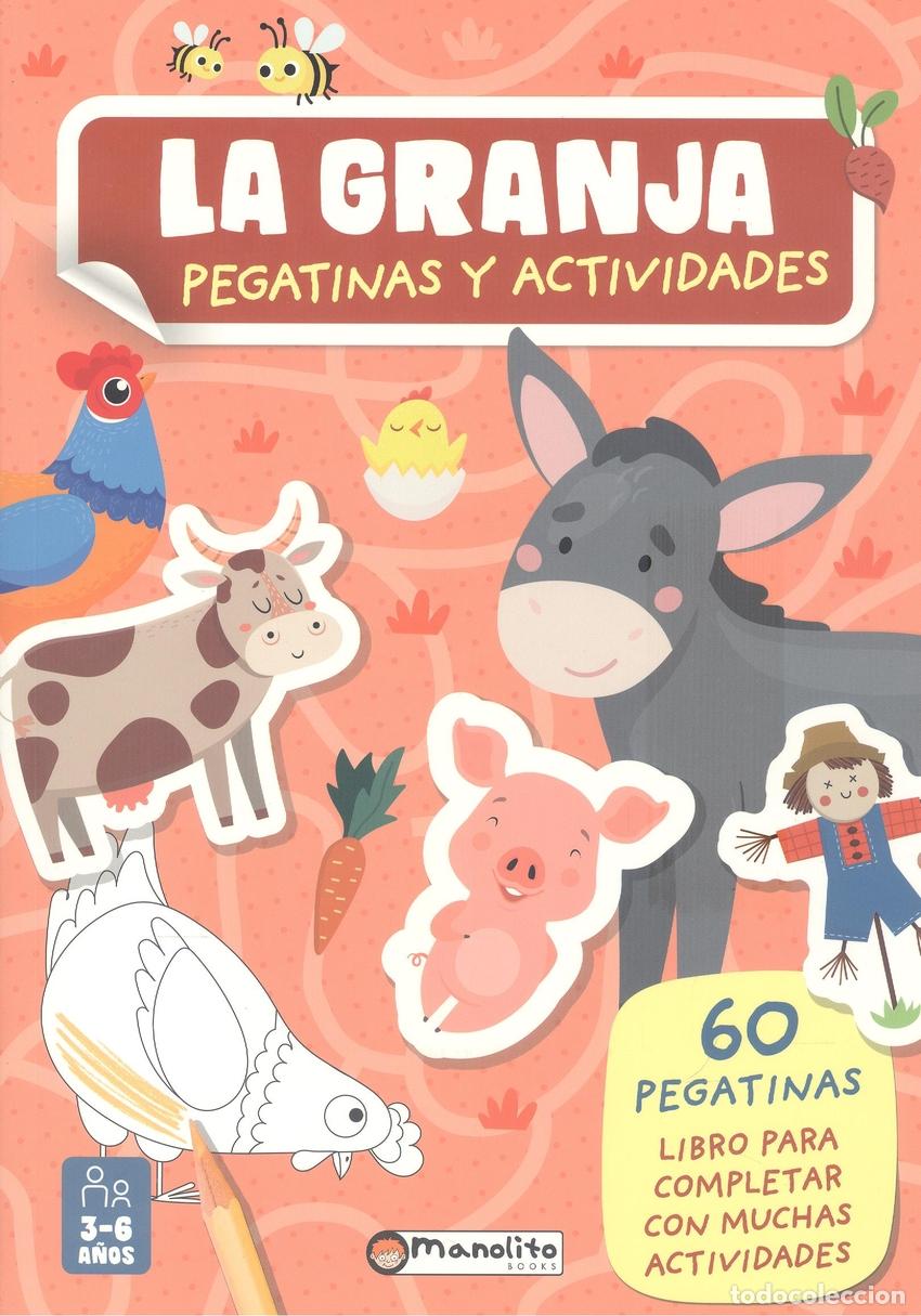 B&uuml;cher: LA GRANJA - AA VV...