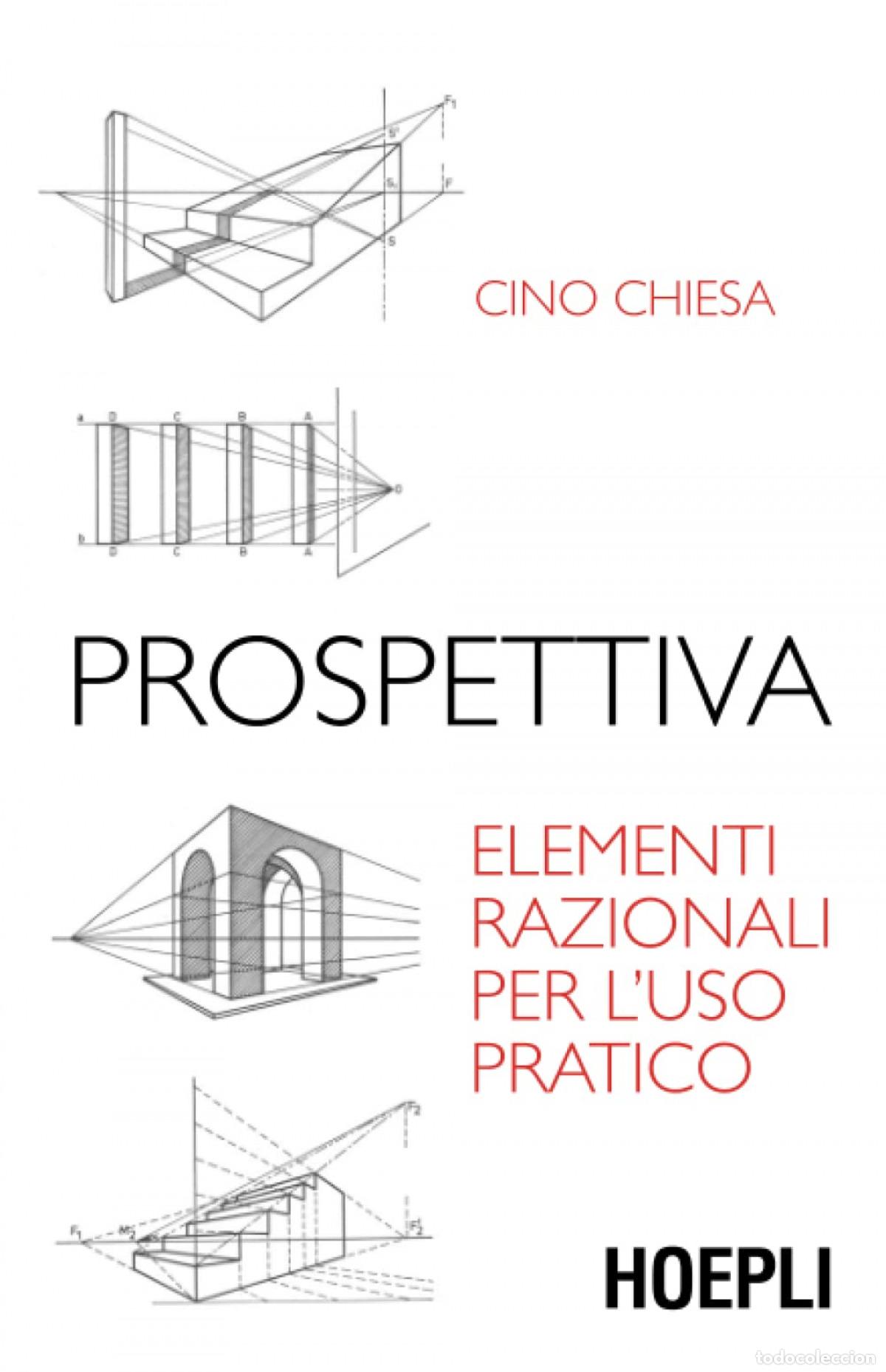 Livros: PROSPETTIVA - Cino, Chiesa