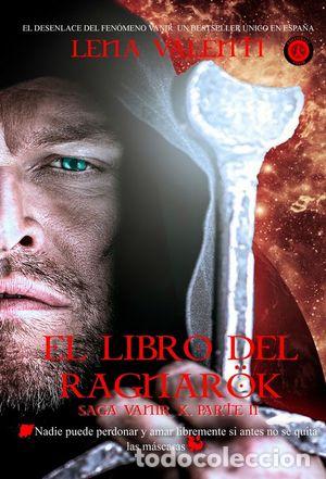 Livres: LIBRO DEL RAGNAROK PARTE II,EL - VALENTI, LENA