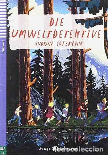 Livres: DIE UMWELT - GOTZMANN, GUDRUN