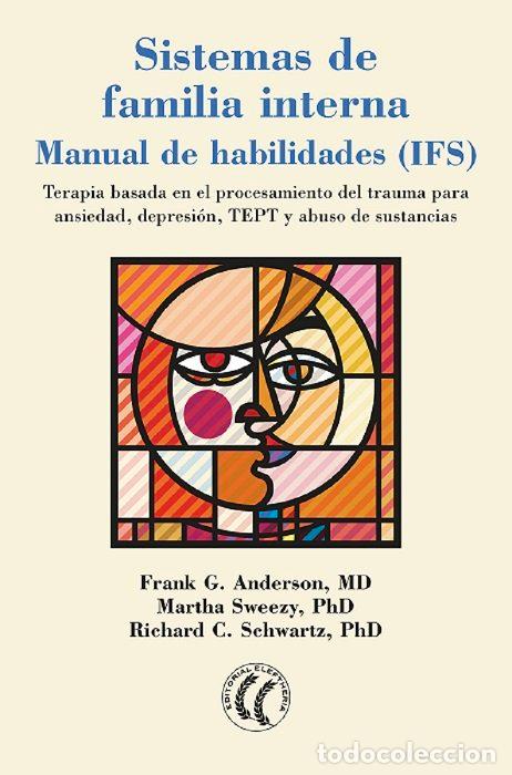 Livres: SISTEMAS DE FAMILIA INTERNA (MANUAL DE HABILIDADES) - ANDERSON FRANK