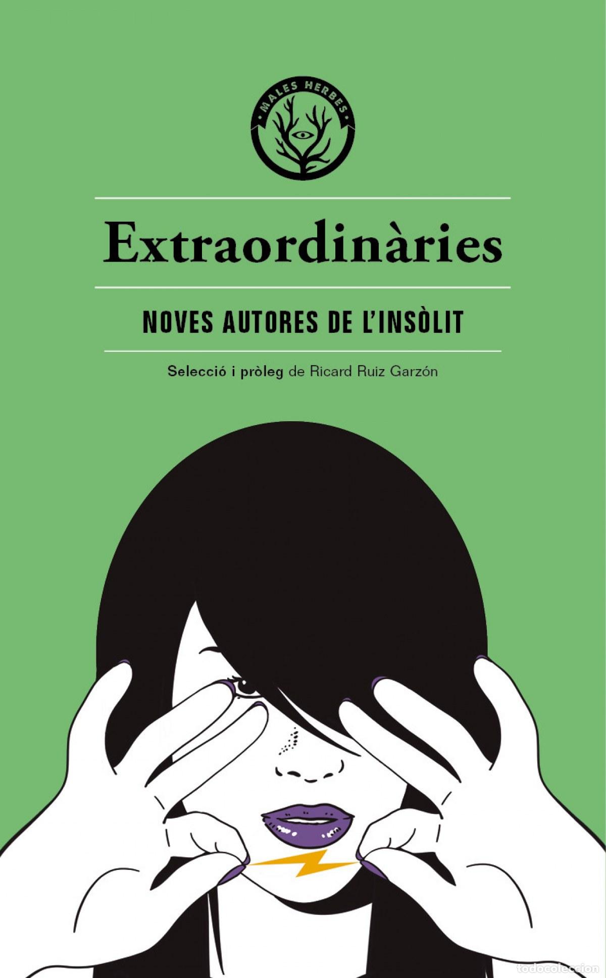 Libros: EXTRAORDIN&Agrave;RIES - AA.VV.