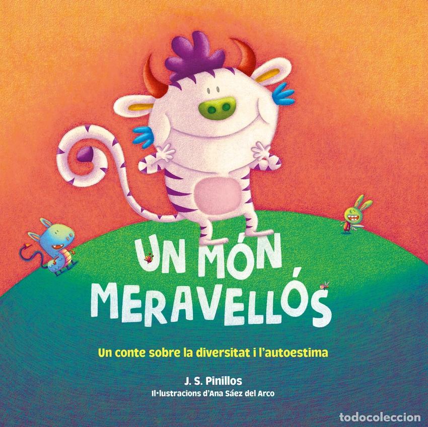 books: UN M&Oacute;N MERAVELL&Oacute;S. CARTR&Oacute; - Pinillos, J S