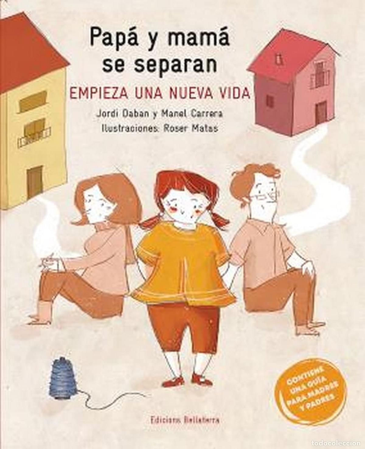 Livres: PAPA Y MAMA SE SEPARAN - VVAA