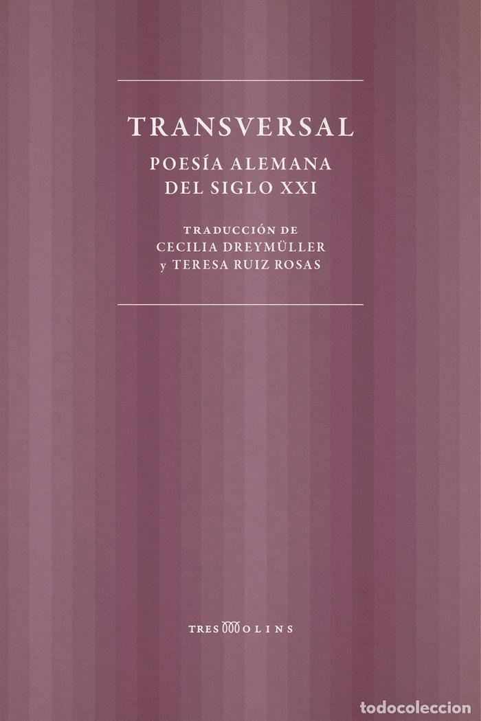 Livres: TRANSVERSAL - AA.VV.