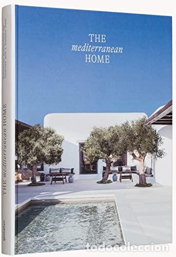 Livres: MEDITERRANEAN HOME, THE - REDIDENTIAL ARCHITECTURE AND INTERIORS WITH A TOUCH - VV.AA. Traducci&oacute;n: 0
