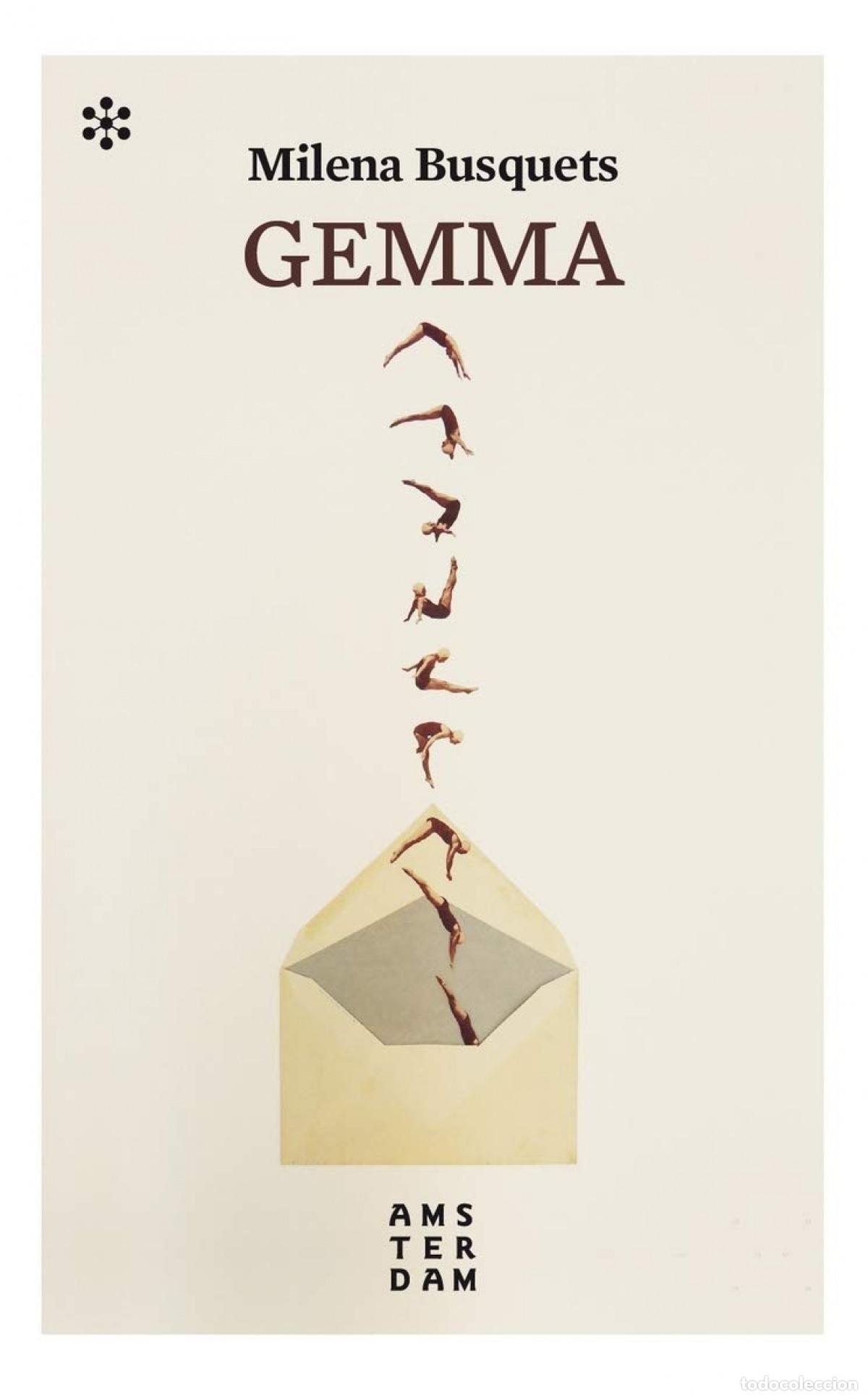 Libri: GEMMA - Busquets i Turquets, Milena