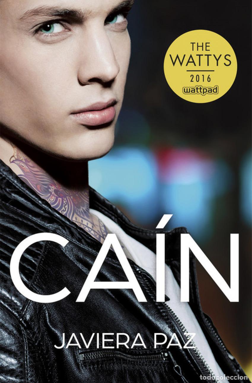 B&uuml;cher: CA&Iacute;N - Paz, Javiera.
