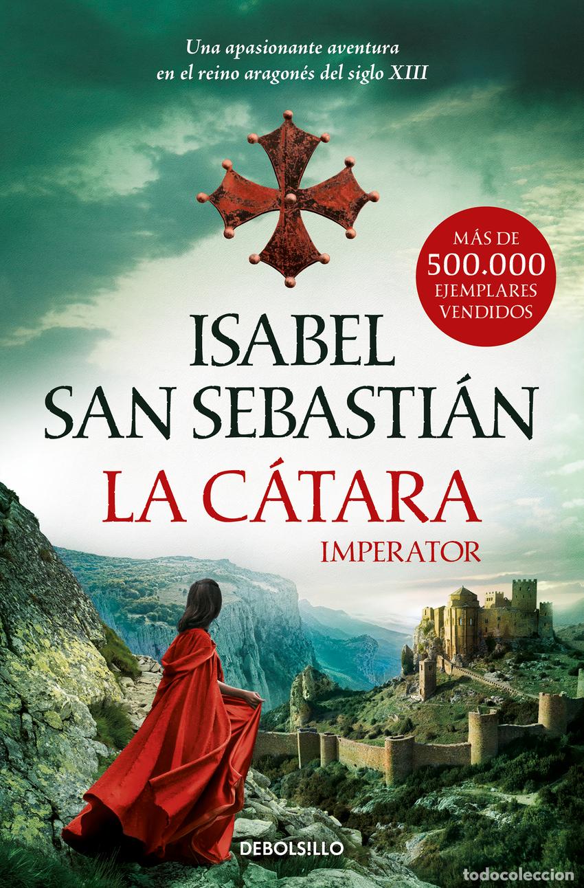 Livres: LA C&Aacute;TARA - San Sebasti&aacute;n, Isabel
