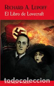 Libros: EL LIBRO DE LOVECRAFT - Luporr, Richard