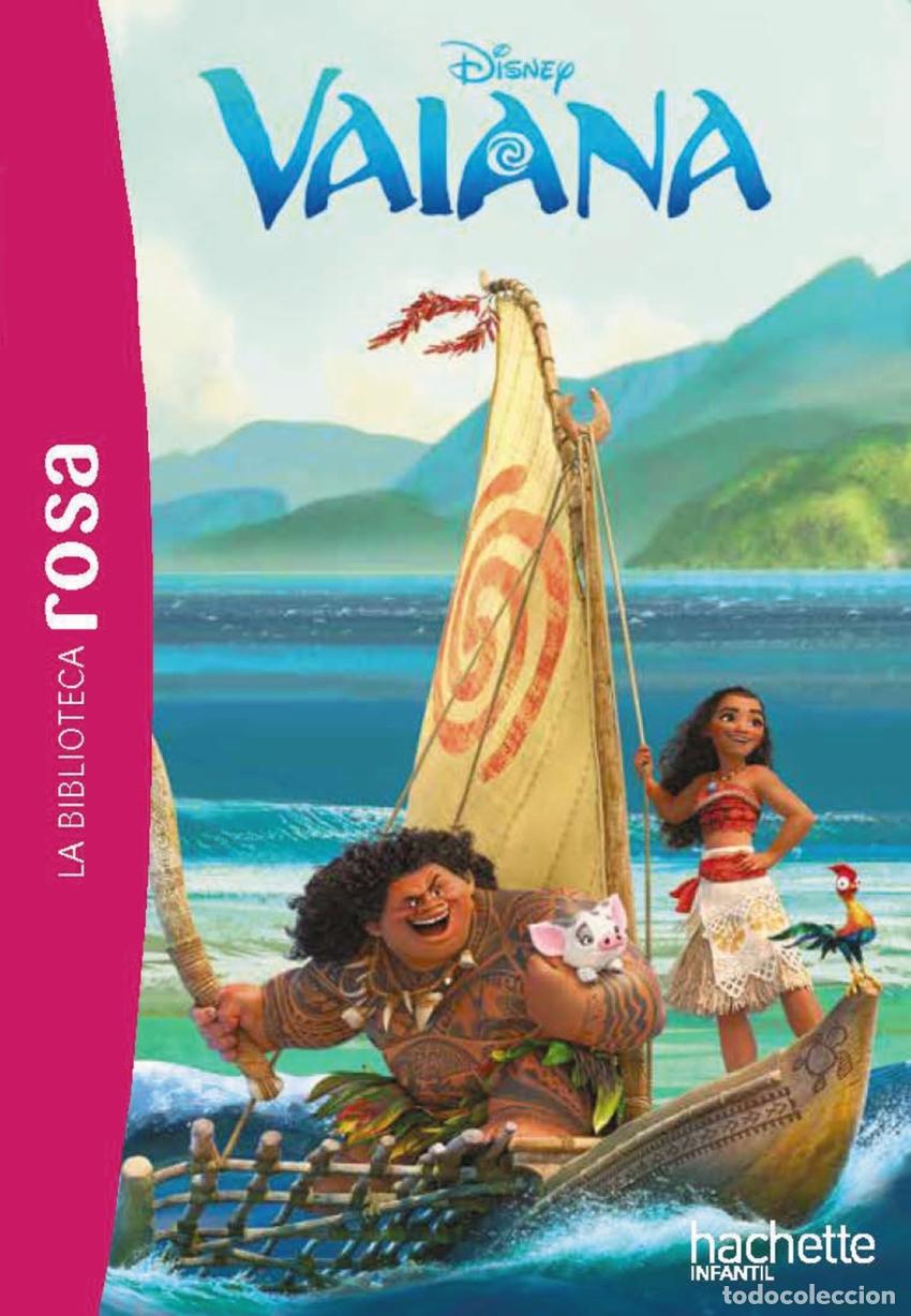Libri: LA BIBLIOTECA ROSA.VAIANA - VARIOS AUTORES, VARIOS AUTORES