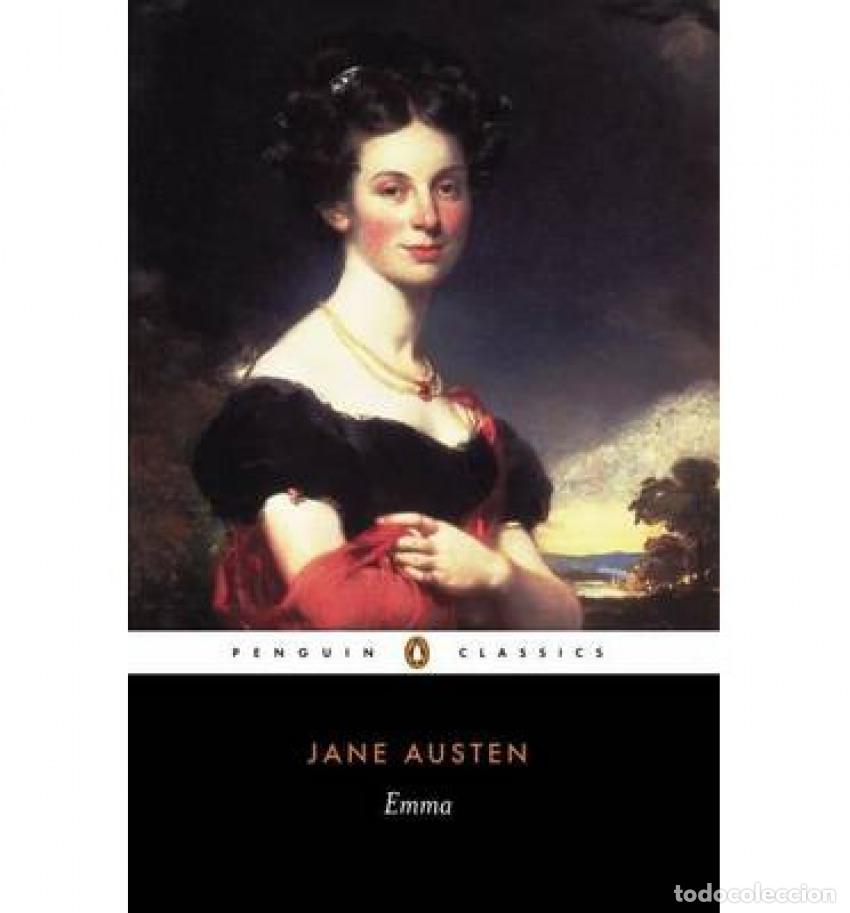 Livres: EMMA - Austen, Jane.